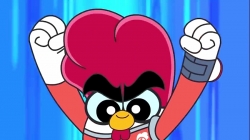 کارتون Chuck Chicken  قسمت 67